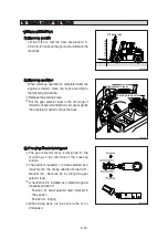 Preview for 149 page of Hyundai 110D-9 Manual