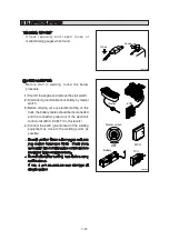 Preview for 216 page of Hyundai 110D-9 Manual