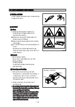 Preview for 219 page of Hyundai 110D-9 Manual