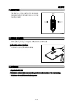 Preview for 19 page of Hyundai 15D-7E Manual