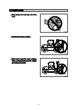 Preview for 31 page of Hyundai 15D-7E Manual