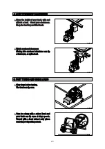 Preview for 43 page of Hyundai 15D-7E Manual