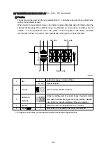 Предварительный просмотр 72 страницы Hyundai 15D-7E Manual