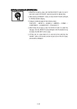 Preview for 98 page of Hyundai 15D-7E Manual