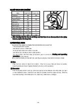 Preview for 174 page of Hyundai 15D-7E Manual