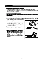 Preview for 191 page of Hyundai 15D-7E Manual