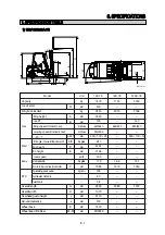 Предварительный просмотр 198 страницы Hyundai 15D-7E Manual