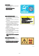 Preview for 17 page of Hyundai 160D-9L Manual