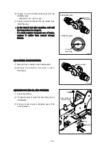 Предварительный просмотр 200 страницы Hyundai 160D-9L Manual