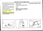 Preview for 13 page of Hyundai 1987 Excel Owner'S Manual