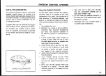 Preview for 107 page of Hyundai 1987 Excel Owner'S Manual