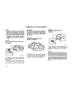 Preview for 49 page of Hyundai 2000 Accent Owner'S Manual