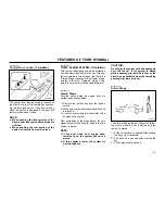 Preview for 14 page of Hyundai 2001 Sonata Owner'S Manual