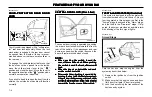 Preview for 13 page of Hyundai 2003 Elantra Owner'S Manual