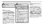 Preview for 73 page of Hyundai 2003 Santa Fe Owner'S Manual