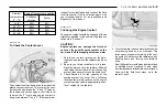 Предварительный просмотр 179 страницы Hyundai 2003 Santa Fe Owner'S Manual