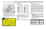 Предварительный просмотр 180 страницы Hyundai 2003 Santa Fe Owner'S Manual