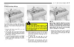 Предварительный просмотр 181 страницы Hyundai 2003 Santa Fe Owner'S Manual