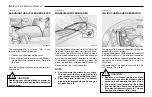 Предварительный просмотр 182 страницы Hyundai 2003 Santa Fe Owner'S Manual