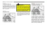 Предварительный просмотр 186 страницы Hyundai 2003 Santa Fe Owner'S Manual