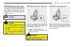 Preview for 25 page of Hyundai 2003 Sonata Owner'S Manual