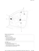 Preview for 6 page of Hyundai 2003 Tiburon Workshop Manual