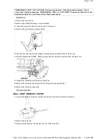 Preview for 230 page of Hyundai 2003 Tiburon Workshop Manual