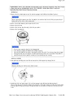 Preview for 282 page of Hyundai 2003 Tiburon Workshop Manual