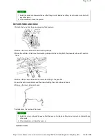 Preview for 506 page of Hyundai 2003 Tiburon Workshop Manual