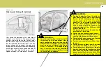 Предварительный просмотр 45 страницы Hyundai 2004 Accent Owner'S Manual