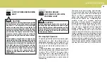 Предварительный просмотр 51 страницы Hyundai 2004 Accent Owner'S Manual