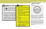 Preview for 44 page of Hyundai 2004 Santa Fe Owner'S Manual