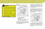 Preview for 46 page of Hyundai 2004 Santa Fe Owner'S Manual