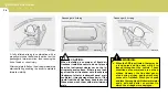 Preview for 47 page of Hyundai 2004 Santa Fe Owner'S Manual