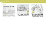 Preview for 71 page of Hyundai 2004 Santa Fe Owner'S Manual