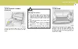 Preview for 82 page of Hyundai 2004 Santa Fe Owner'S Manual