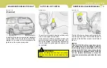 Preview for 84 page of Hyundai 2004 Santa Fe Owner'S Manual