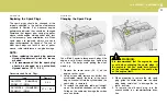 Preview for 205 page of Hyundai 2004 Santa Fe Owner'S Manual