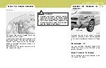 Preview for 207 page of Hyundai 2004 Santa Fe Owner'S Manual