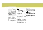 Preview for 14 page of Hyundai 2005 Accent Owner'S Manual