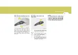 Предварительный просмотр 72 страницы Hyundai 2005 Santa Fe Owner'S Manual