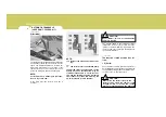 Предварительный просмотр 152 страницы Hyundai 2005 Sonata Owner'S Manual