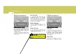 Предварительный просмотр 92 страницы Hyundai 2006 Accent Owner'S Manual