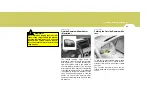 Предварительный просмотр 99 страницы Hyundai 2006 Accent Owner'S Manual