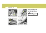 Предварительный просмотр 102 страницы Hyundai 2006 Accent Owner'S Manual