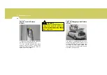 Предварительный просмотр 106 страницы Hyundai 2006 Accent Owner'S Manual