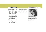 Preview for 190 page of Hyundai 2006 Accent Owner'S Manual