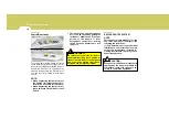 Предварительный просмотр 24 страницы Hyundai 2006 Azera Owner'S Manual