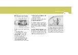 Предварительный просмотр 63 страницы Hyundai 2006 Azera Owner'S Manual