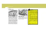 Предварительный просмотр 70 страницы Hyundai 2006 Azera Owner'S Manual